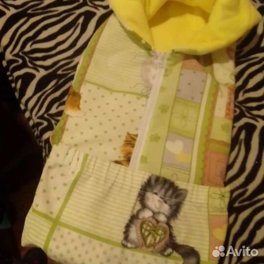 Услуги швеи на дому