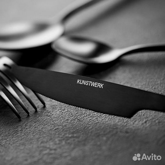 Ложка столовая «Саппоро бэйсик» Sapporo KunstWerk