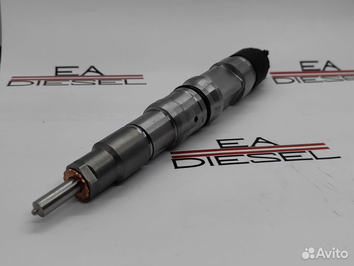 Форсунка 0445120219