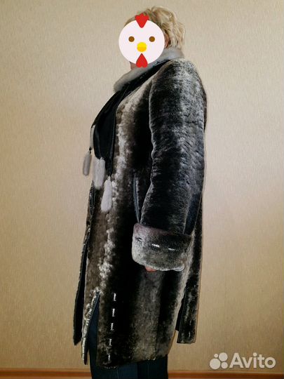 Шуба