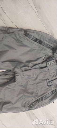 Сноубордические горноложные штаны westbeach