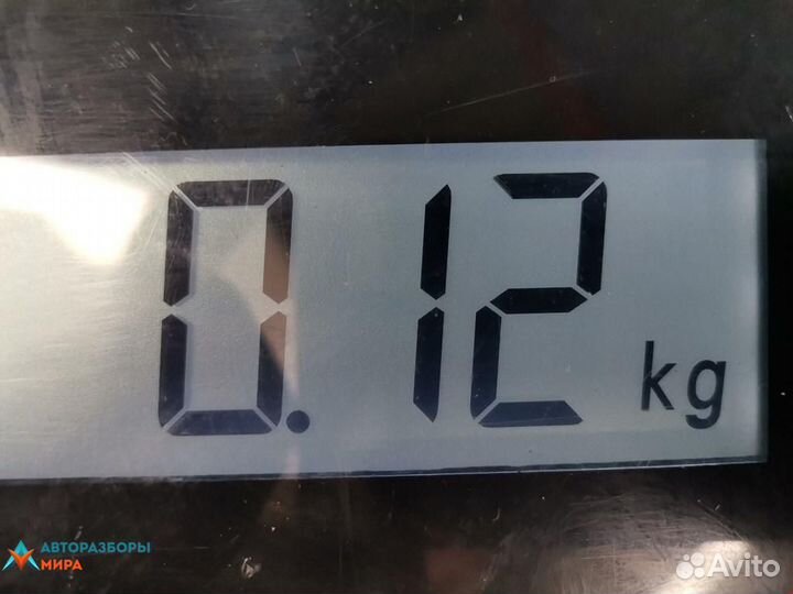 Ручка наружная задняя правая Mitsubishi MR435962