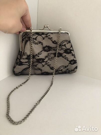 Сумочка от Кристины Агилеры