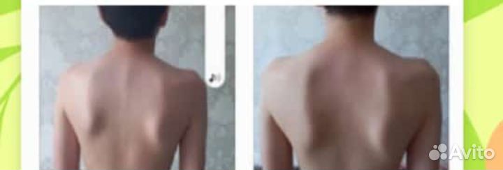 Массаж риэлторам, продавцам, массажистам и всем