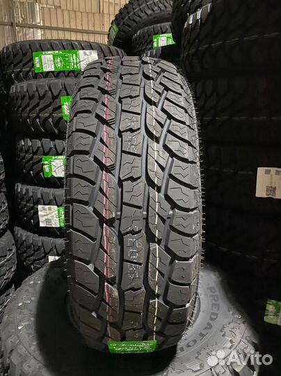 Grenlander Maga A/T Two 275/55 R20 117S