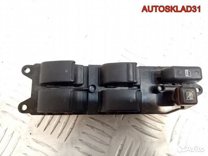 Блок управления стеклоподъемниками Королла Версо