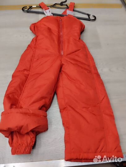 Полукомбинезон