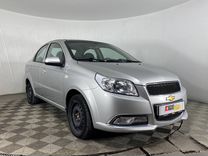 Chevrolet Nexia 1.5 MT, 2021, 77 000 км, с пробегом, цена 950 000 руб.