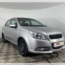 Chevrolet Nexia 1.5 MT, 2021, 77 000 км, с пробегом, цена 940 000 руб.