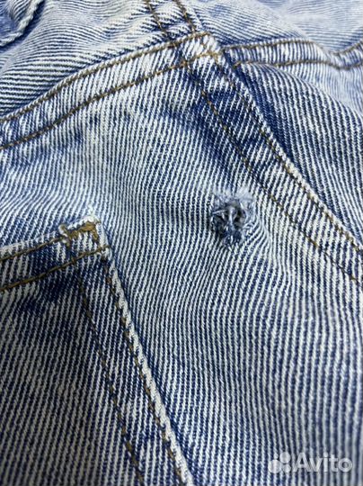 Джинсы женские рваные