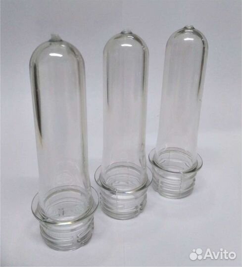 Преформа пэт