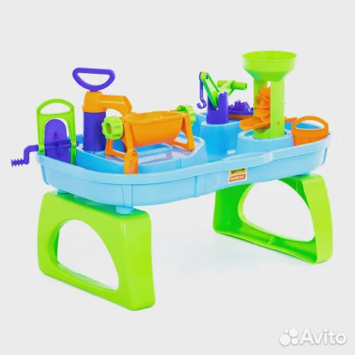 Игрушка для воды