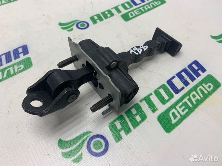 Ограничитель двери задний Citroen C4 Picasso