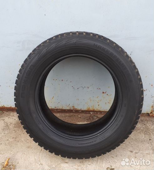 Nokian Tyres Hakkapeliitta 5 215/60 R16 99T