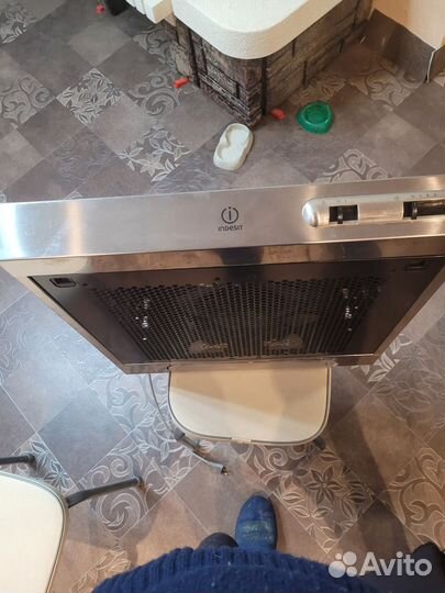 Вытяжка для кухни бу 50 см