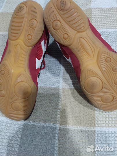 Борцовки asics