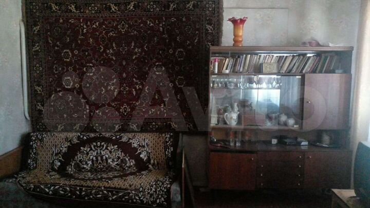 Дом 100 м² на участке 1 сот.