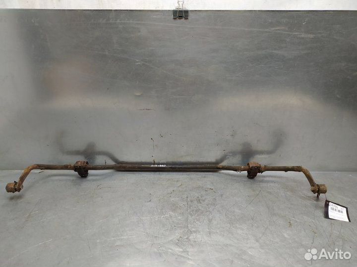 Стабилизатор задний Volkswagen Golf V 2003-2009
