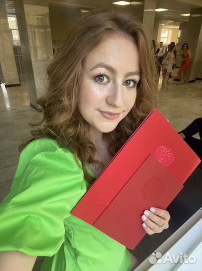 Репетитор по математике