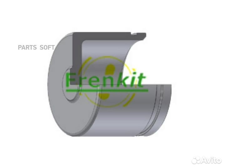 Frenkit P605001 Поршень суппорта D60