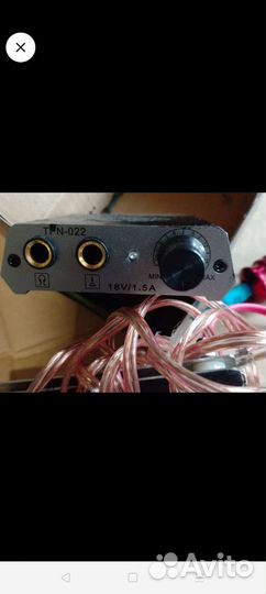 Тату машинки