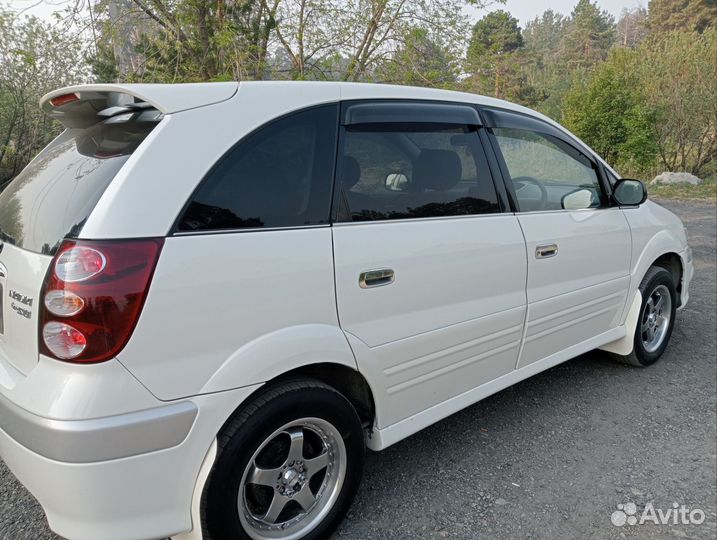 Toyota Nadia 2.0 AT, 1999, 250 000 км