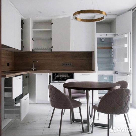 Кухня (реальная цена за гарнитур)ks:0727077