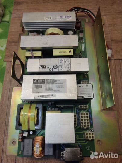 Модуль от ибп LiteOn