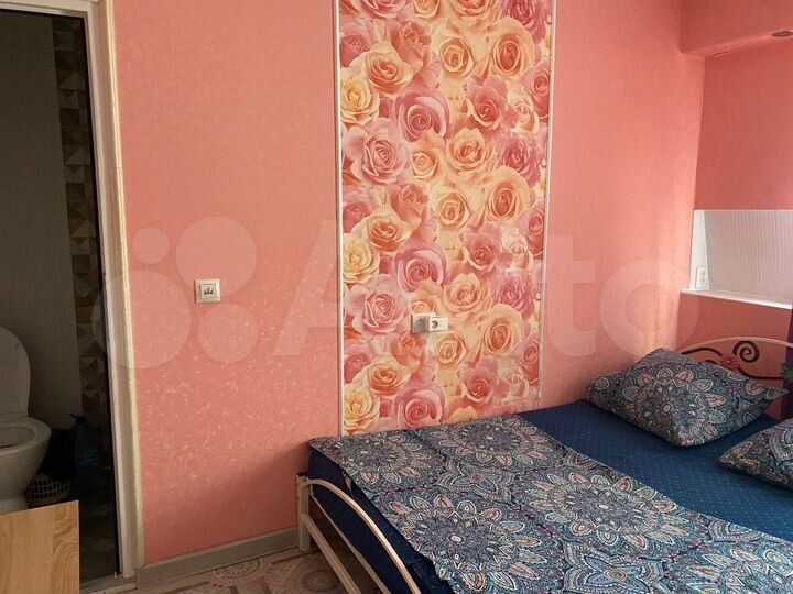 3-к. апартаменты, 60 м², 2/2 эт.