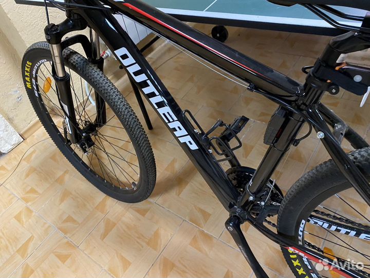 Горный велосипед Outleap riot sport М