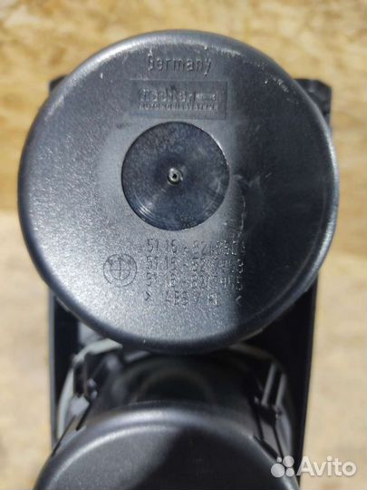 Подстаканник BMW E46