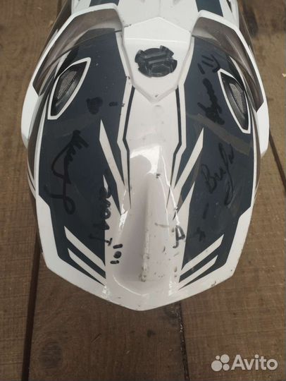 Шлем hizer J6802