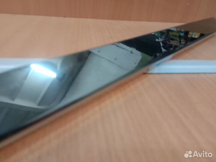 Накладки на пороги Ваз 2107