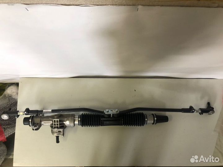 Рулевая рейка Лада Гранта 2190
