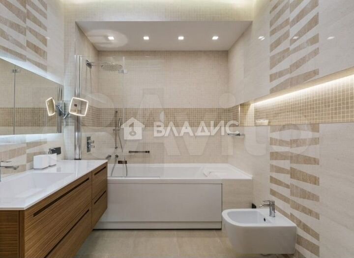 Квартира-студия, 28,8 м², 1/3 эт.