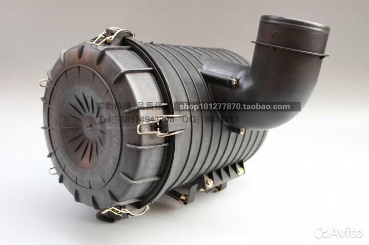 Запчасти BAW fenix 33462