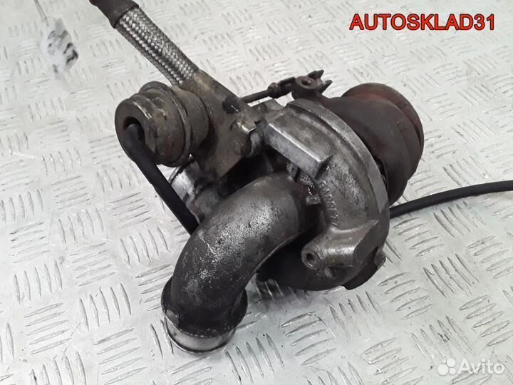 Турбина Mercedes Benz Vito 638 2.2 CDI 6110961199