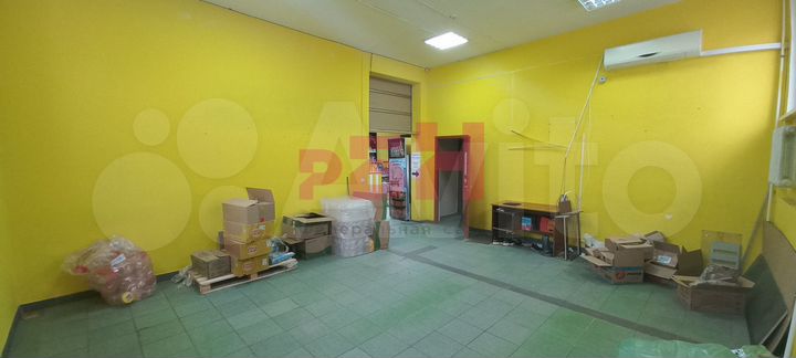 Сдам помещение свободного назначения, 40 м²