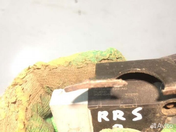 Датчик высоты кузова задний Land Rover Discovery 4