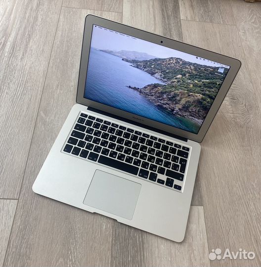 Apple MacBook Air 13 2017