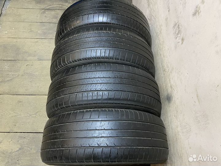 Dunlop SP Sport Maxx 235/55 R19