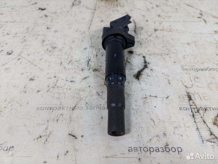 Катушка зажигания Peugeot 308 1.6 EP6 2009