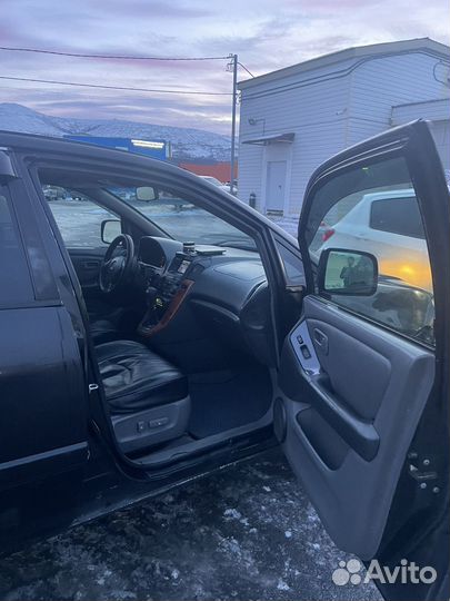 Lexus RX 3.0 AT, 1998, 275 623 км