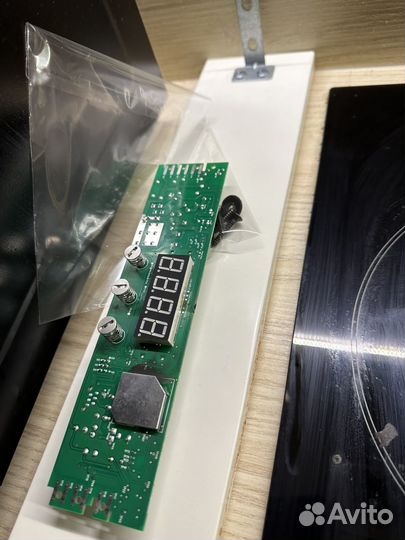 Духовой шкаф Candy