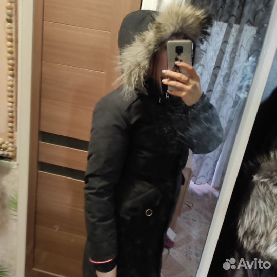 Парка