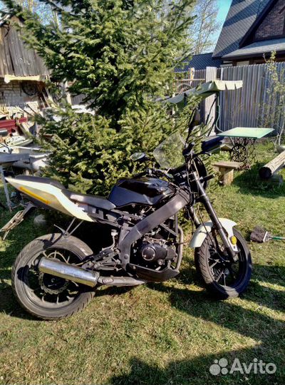 Irbis GR250