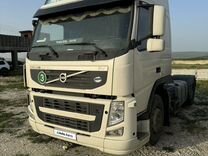 Volvo FM11, 2011