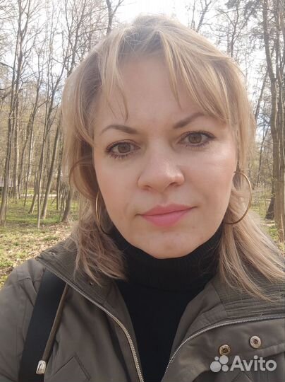 Няня/сиделка на несколько часов в день