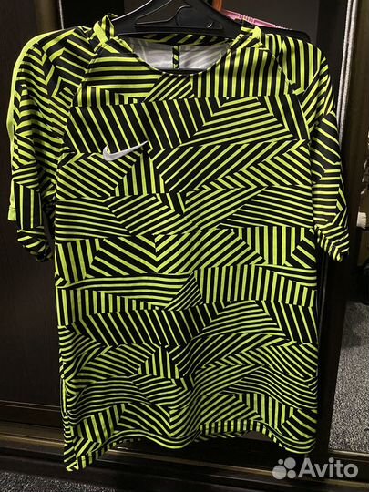 Футболка Nike