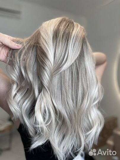 Стрижки/ Укладка/ Окрашивание волос / Говорово